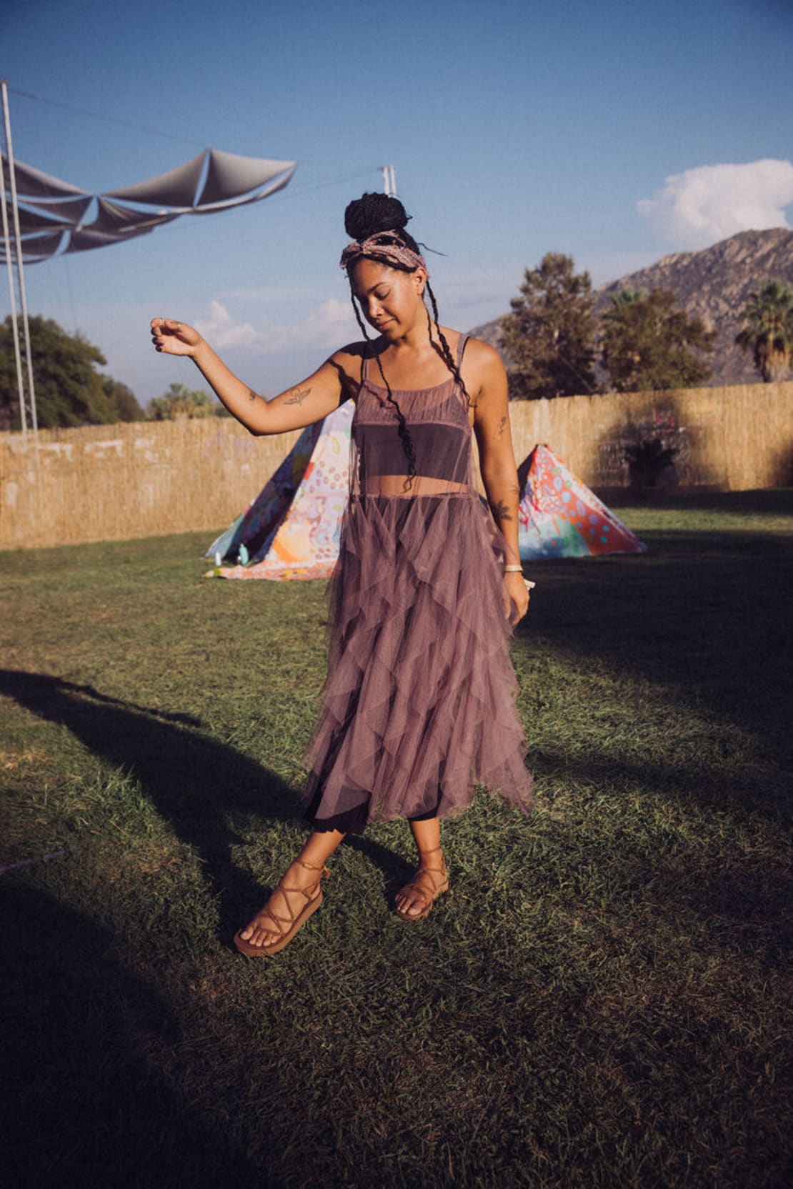 midform infinity tevas